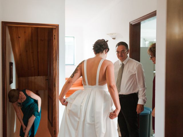 O casamento de Hugo e Filipa em Sátão, Sátão 28
