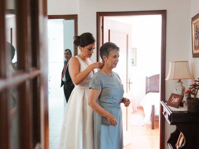 O casamento de Hugo e Filipa em Sátão, Sátão 29