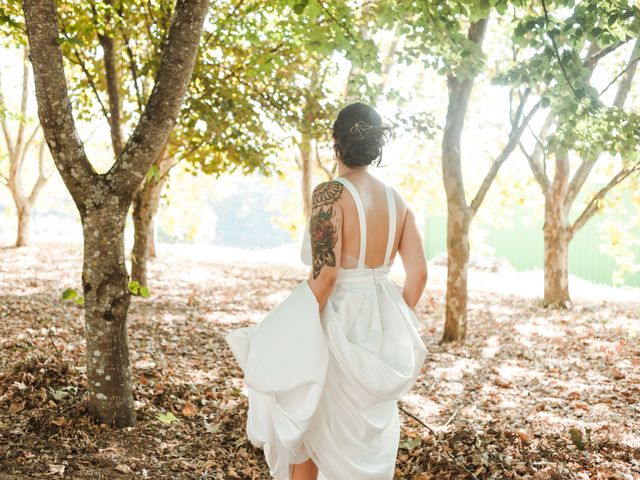O casamento de Hugo e Filipa em Sátão, Sátão 36