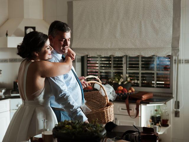 O casamento de Hugo e Filipa em Sátão, Sátão 39