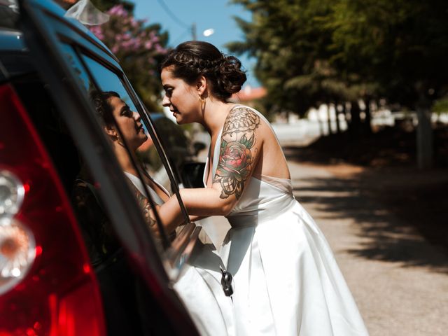O casamento de Hugo e Filipa em Sátão, Sátão 40