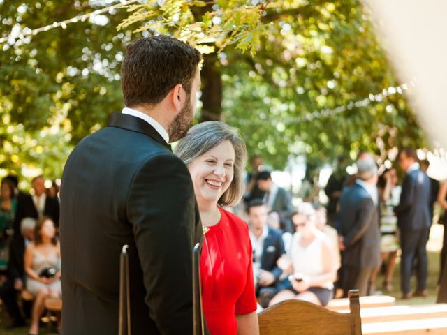 O casamento de Hugo e Filipa em Sátão, Sátão 42