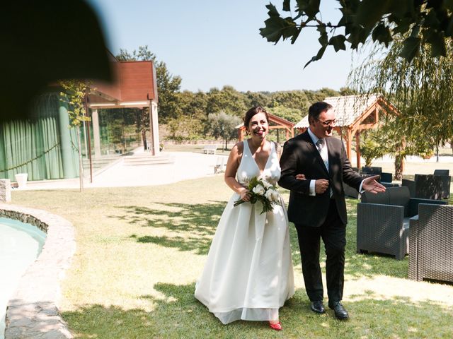 O casamento de Hugo e Filipa em Sátão, Sátão 44