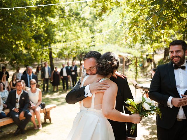 O casamento de Hugo e Filipa em Sátão, Sátão 46