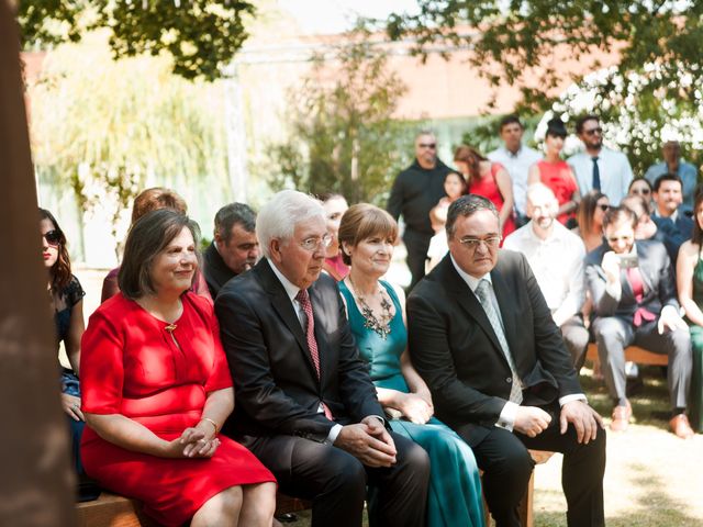 O casamento de Hugo e Filipa em Sátão, Sátão 47