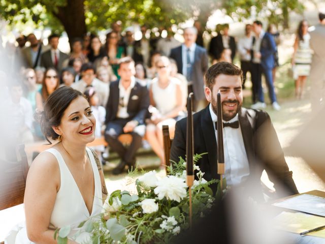 O casamento de Hugo e Filipa em Sátão, Sátão 61