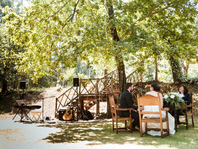 O casamento de Hugo e Filipa em Sátão, Sátão 49