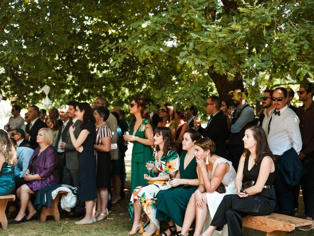 O casamento de Hugo e Filipa em Sátão, Sátão 50