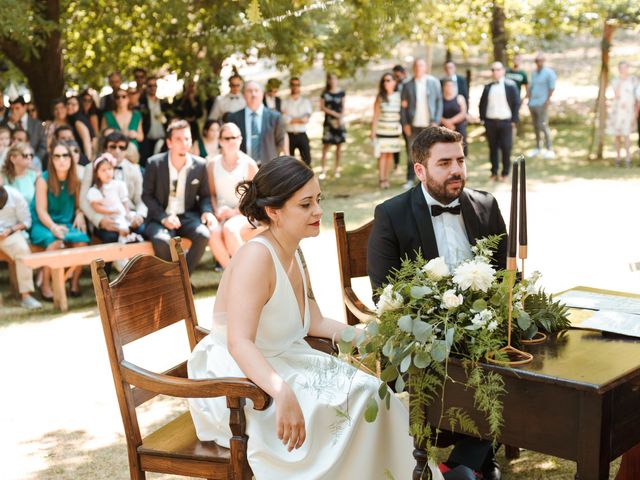 O casamento de Hugo e Filipa em Sátão, Sátão 52