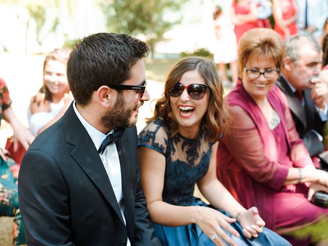 O casamento de Hugo e Filipa em Sátão, Sátão 53