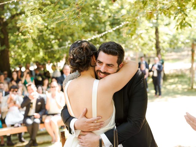O casamento de Hugo e Filipa em Sátão, Sátão 54