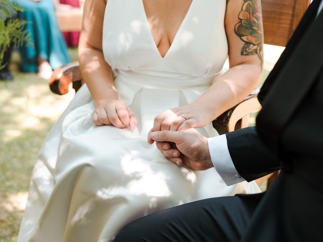 O casamento de Hugo e Filipa em Sátão, Sátão 56