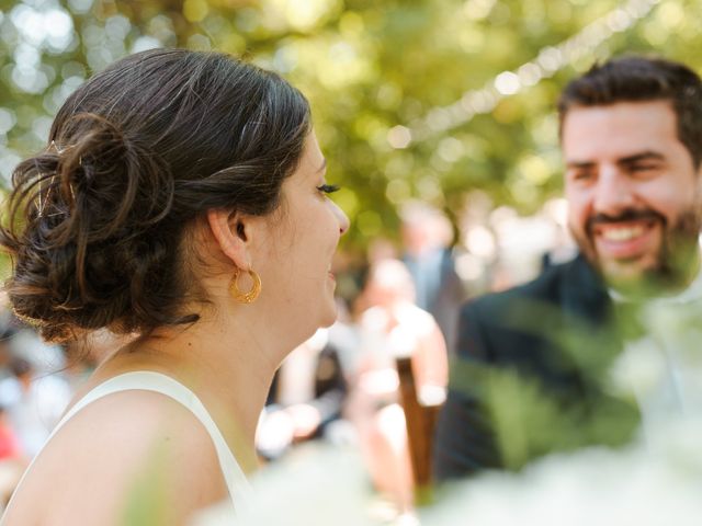 O casamento de Hugo e Filipa em Sátão, Sátão 57