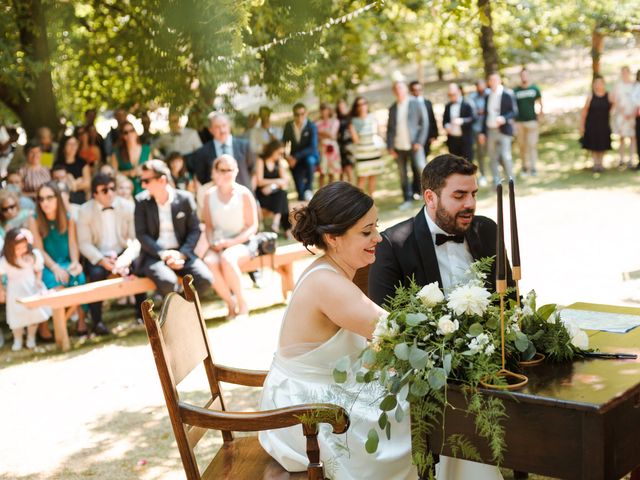 O casamento de Hugo e Filipa em Sátão, Sátão 58