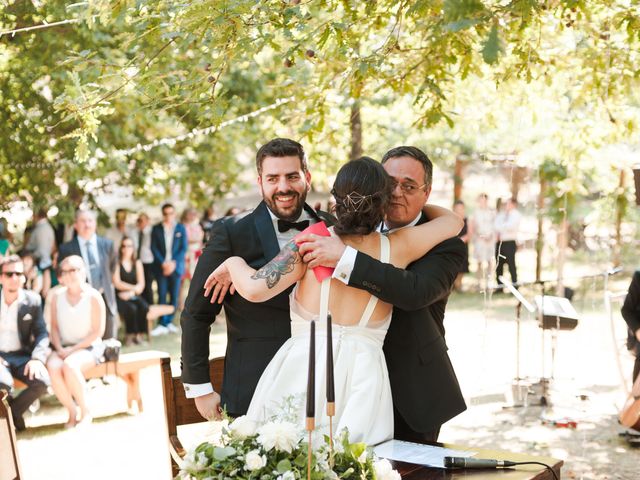 O casamento de Hugo e Filipa em Sátão, Sátão 59