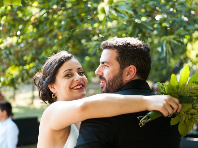 O casamento de Hugo e Filipa em Sátão, Sátão 66