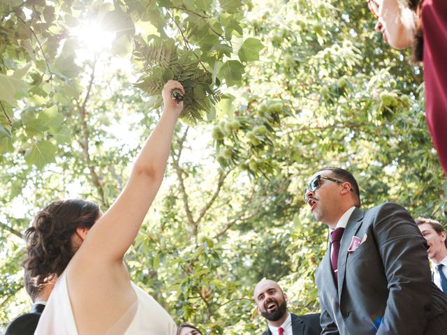 O casamento de Hugo e Filipa em Sátão, Sátão 68