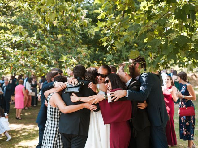 O casamento de Hugo e Filipa em Sátão, Sátão 69