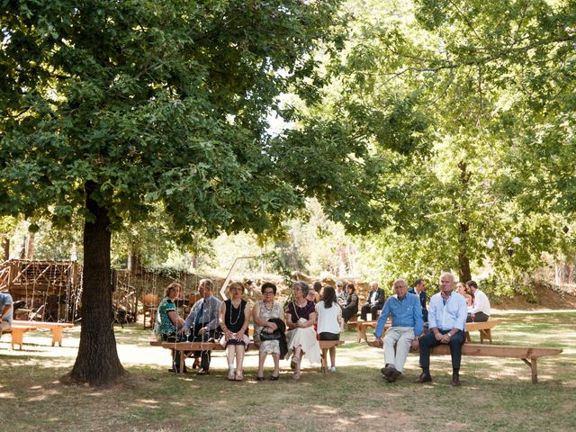 O casamento de Hugo e Filipa em Sátão, Sátão 73