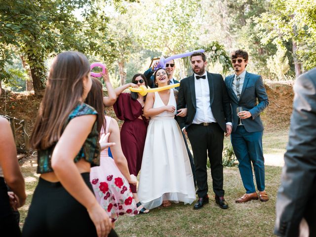 O casamento de Hugo e Filipa em Sátão, Sátão 77