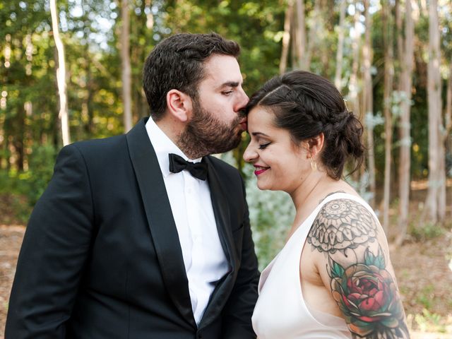 O casamento de Hugo e Filipa em Sátão, Sátão 79