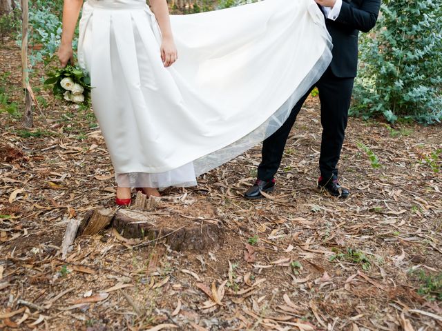 O casamento de Hugo e Filipa em Sátão, Sátão 81