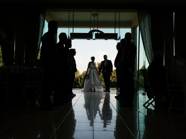 O casamento de Hugo e Filipa em Sátão, Sátão 84