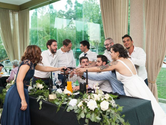 O casamento de Hugo e Filipa em Sátão, Sátão 85