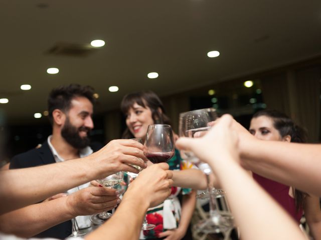 O casamento de Hugo e Filipa em Sátão, Sátão 88