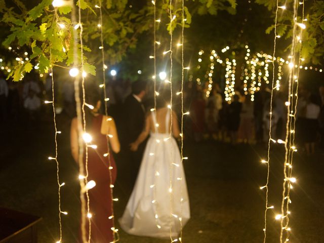 O casamento de Hugo e Filipa em Sátão, Sátão 92