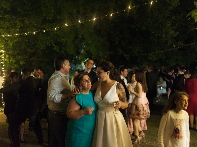 O casamento de Hugo e Filipa em Sátão, Sátão 93