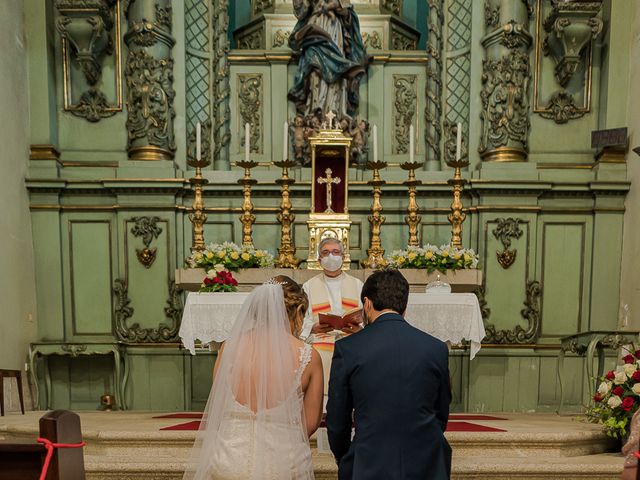 O casamento de Paulo e Ana em Ermesinde, Valongo 16