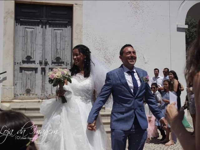 O casamento de Alexandre e Ana em Castro Verde, Castro Verde 1