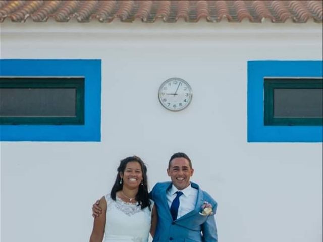 O casamento de Alexandre e Ana em Castro Verde, Castro Verde 4