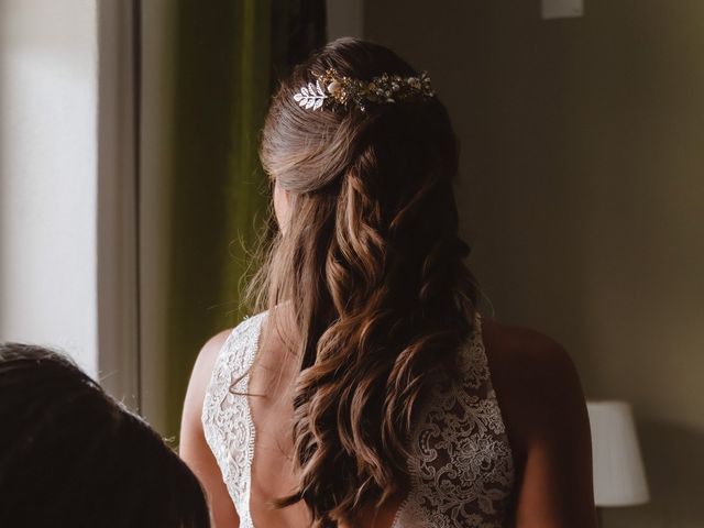 O casamento de Bernardo e Catarina em Carvalhal Benfeito, Caldas da Rainha 5