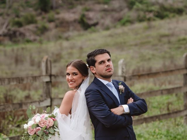 O casamento de Bernardo e Catarina em Carvalhal Benfeito, Caldas da Rainha 10