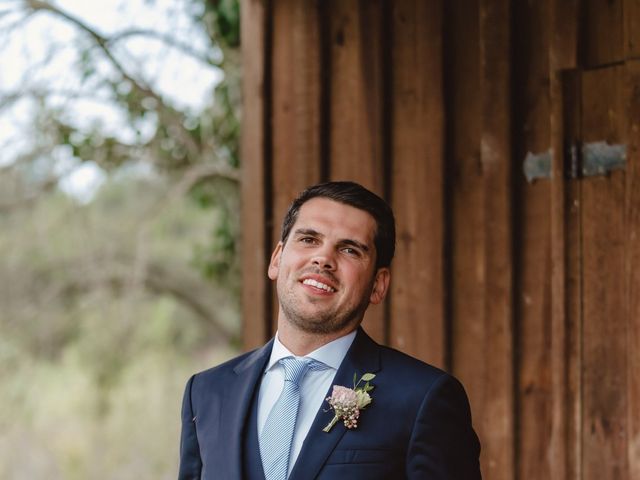 O casamento de Bernardo e Catarina em Carvalhal Benfeito, Caldas da Rainha 14