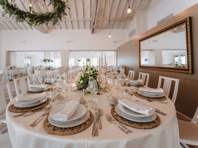 O casamento de Bernardo e Catarina em Carvalhal Benfeito, Caldas da Rainha 18