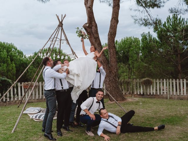 O casamento de Bernardo e Catarina em Carvalhal Benfeito, Caldas da Rainha 19