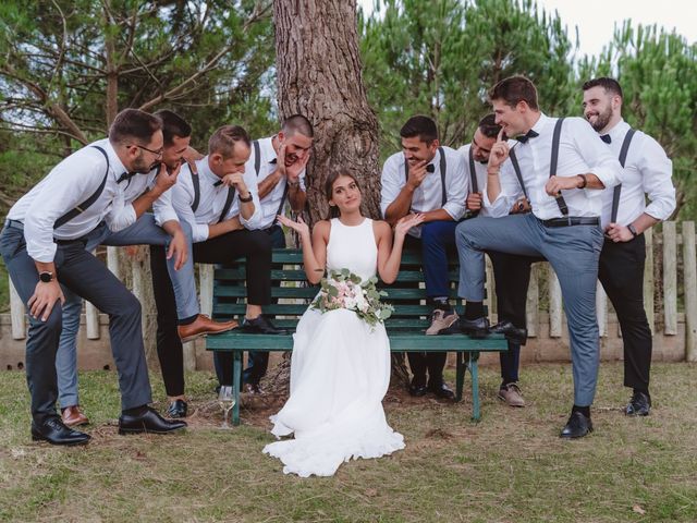 O casamento de Bernardo e Catarina em Carvalhal Benfeito, Caldas da Rainha 20