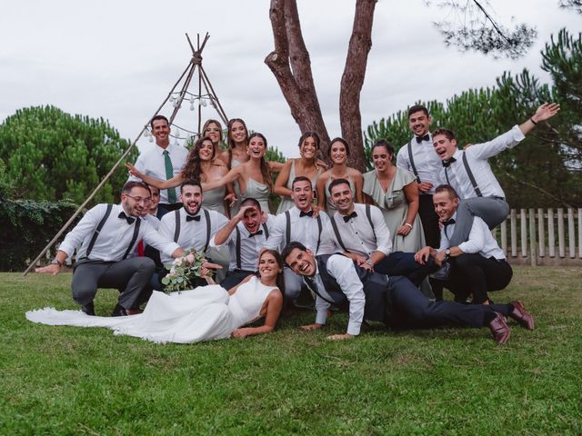 O casamento de Bernardo e Catarina em Carvalhal Benfeito, Caldas da Rainha 21