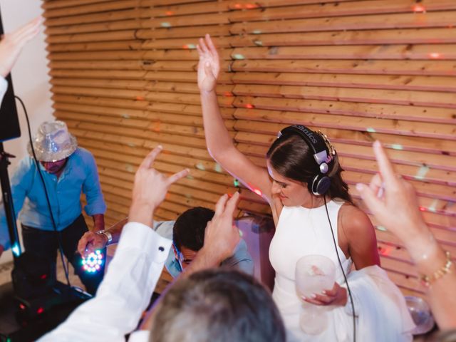 O casamento de Bernardo e Catarina em Carvalhal Benfeito, Caldas da Rainha 22