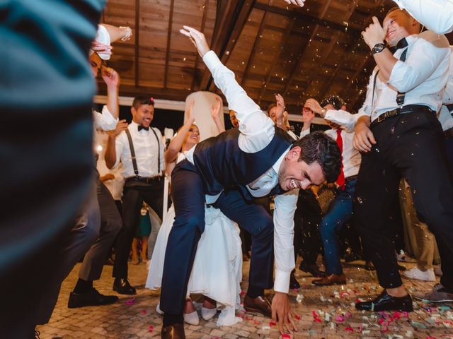 O casamento de Bernardo e Catarina em Carvalhal Benfeito, Caldas da Rainha 23