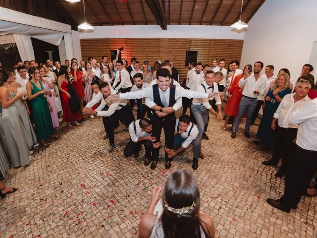 O casamento de Bernardo e Catarina em Carvalhal Benfeito, Caldas da Rainha 24