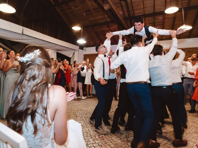 O casamento de Bernardo e Catarina em Carvalhal Benfeito, Caldas da Rainha 25