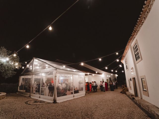 O casamento de Bernardo e Catarina em Carvalhal Benfeito, Caldas da Rainha 27