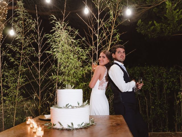 O casamento de Bernardo e Catarina em Carvalhal Benfeito, Caldas da Rainha 31