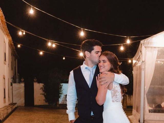 O casamento de Bernardo e Catarina em Carvalhal Benfeito, Caldas da Rainha 33