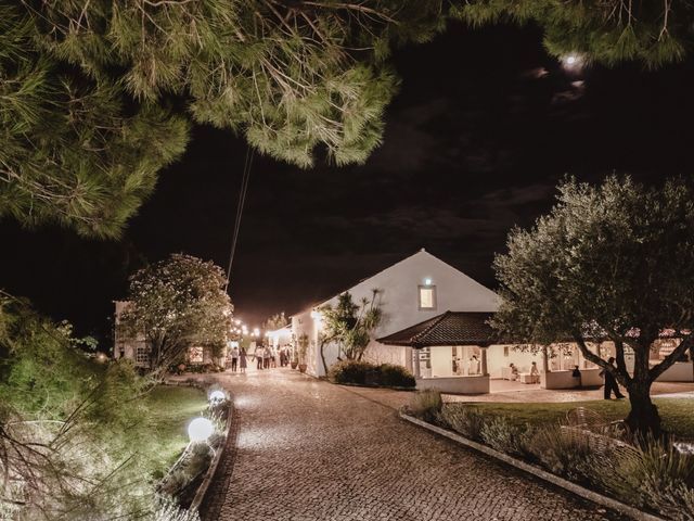O casamento de Bernardo e Catarina em Carvalhal Benfeito, Caldas da Rainha 34