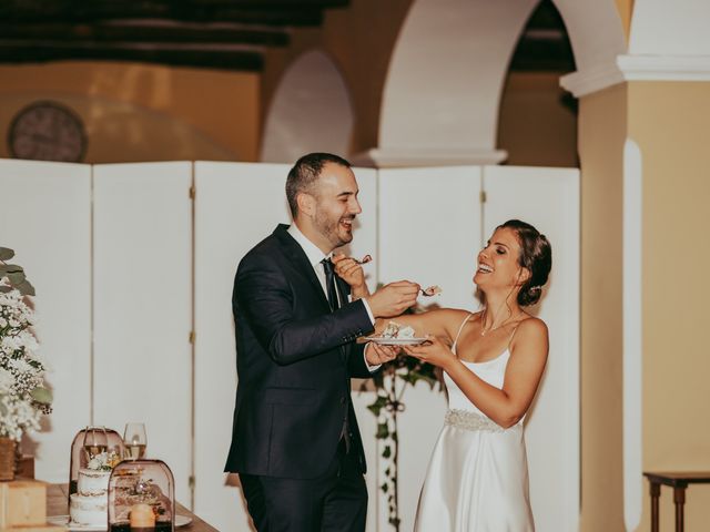 O casamento de Gonçalo e Maria em Torre do Pinhão, Sabrosa 30